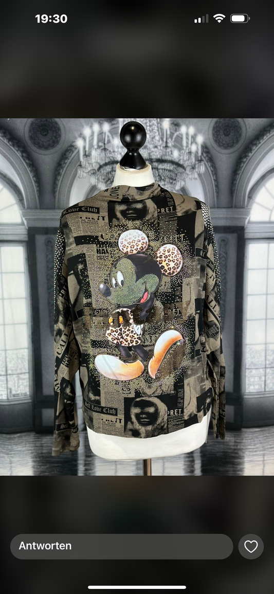 Pulli Mik