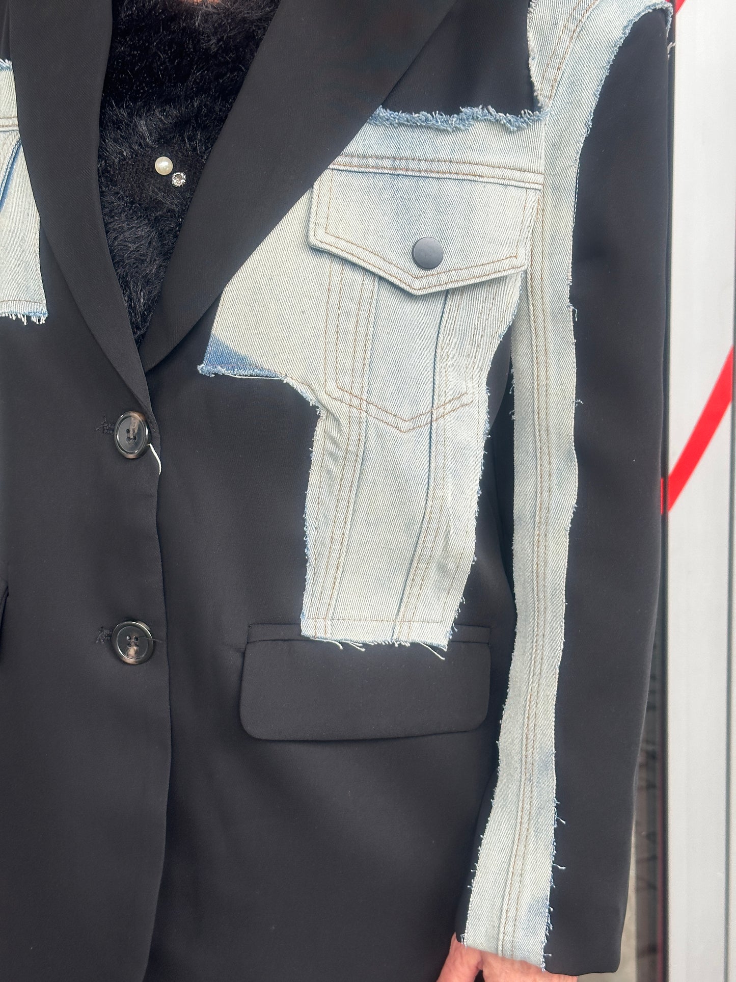 Blazer