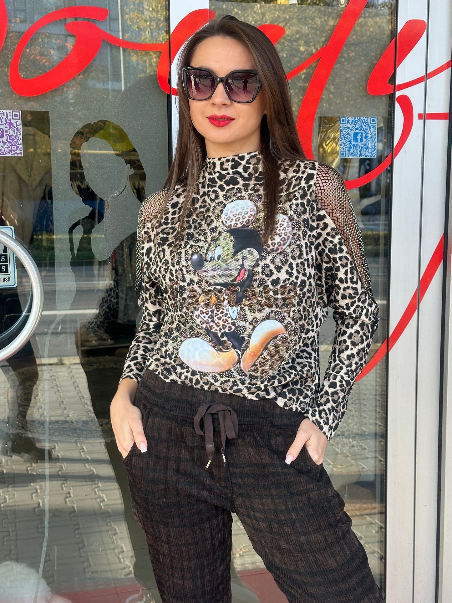 Pulli Mik