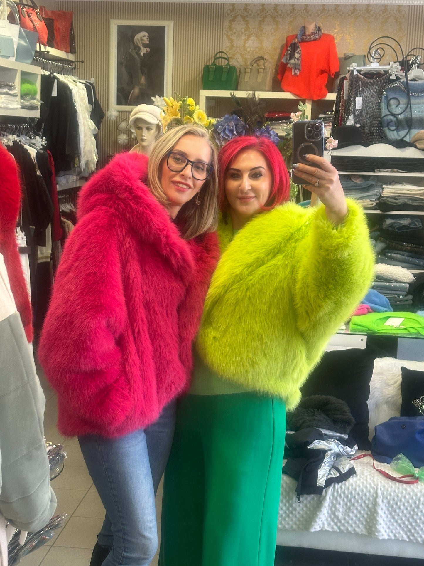 Teddy Jacke