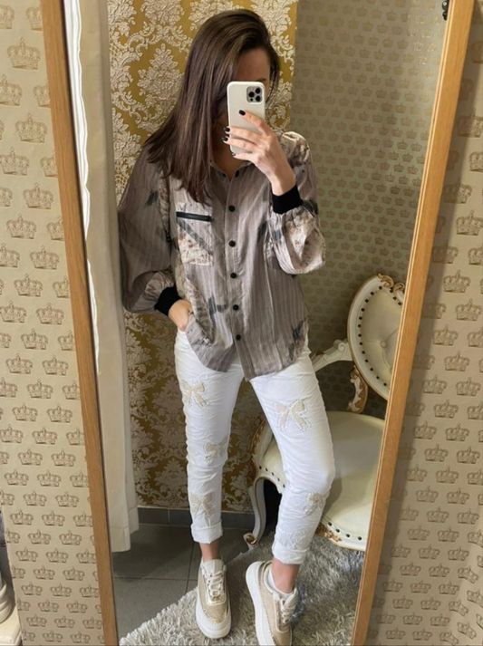 Bluse NÜ