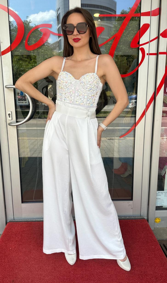 Hose NÜ