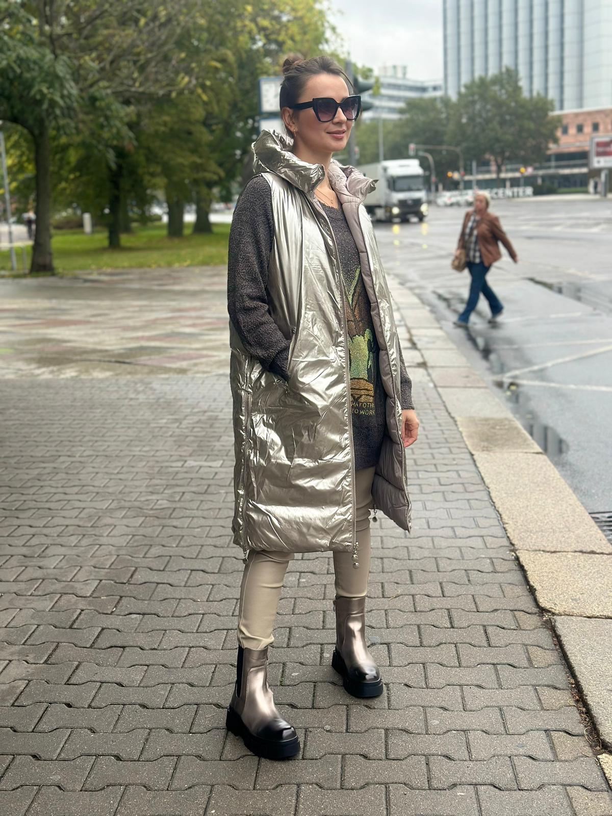 Wende Weste