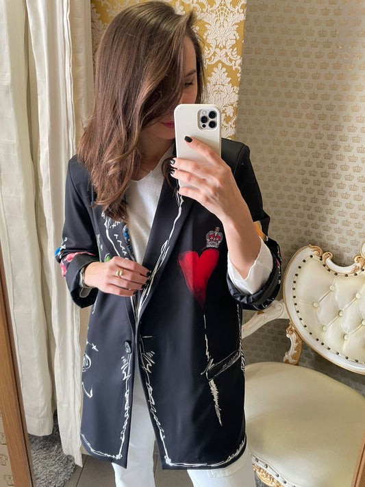 Blazer