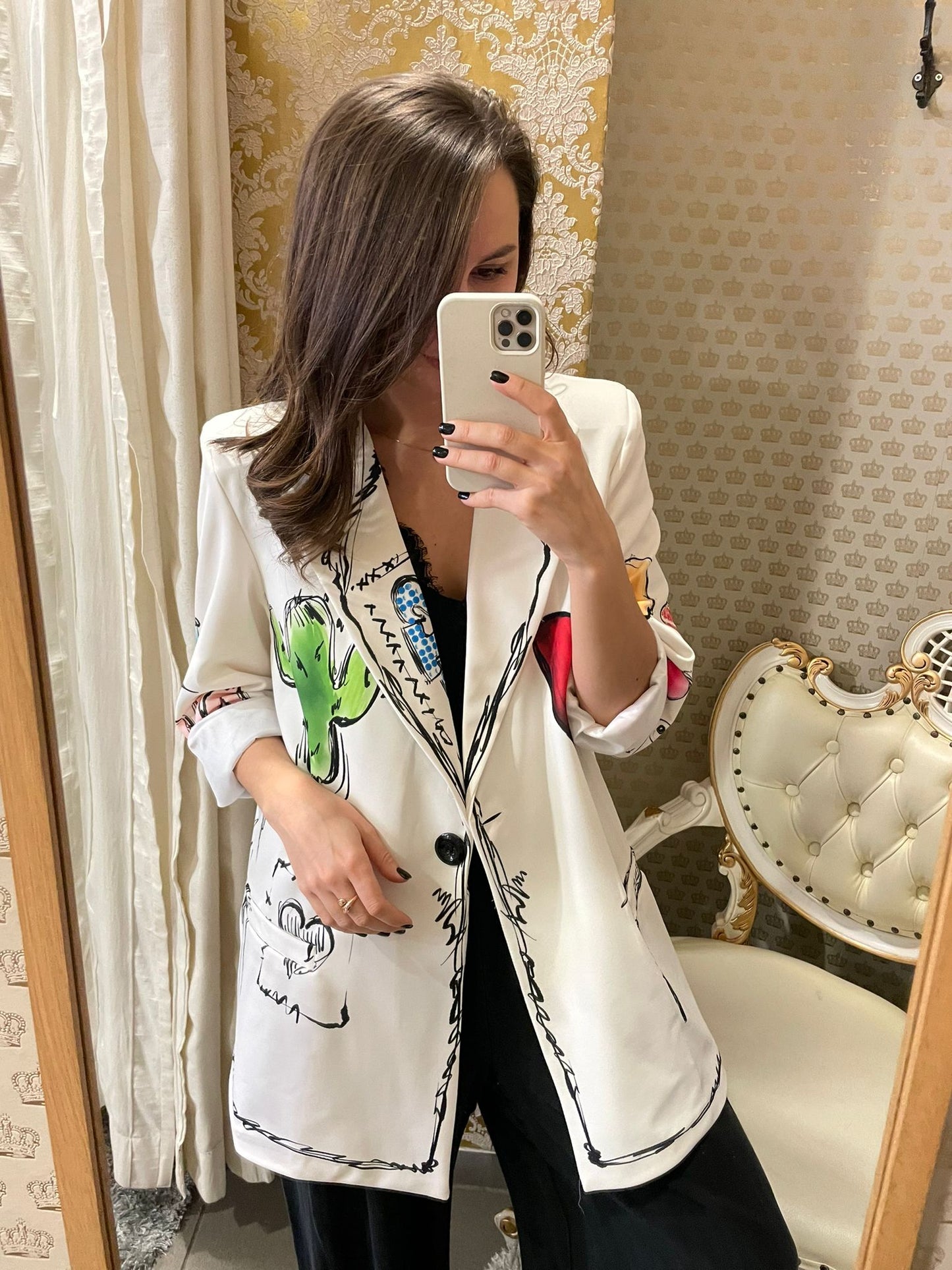 Blazer