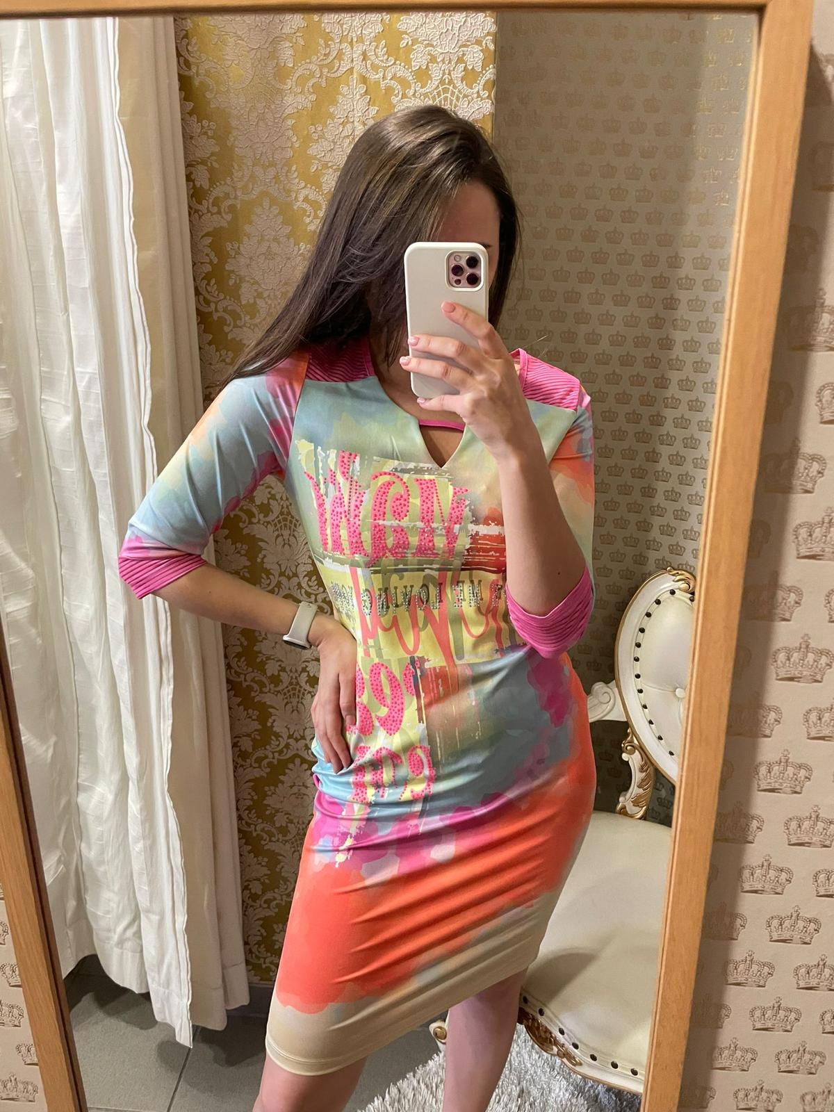 Kleid