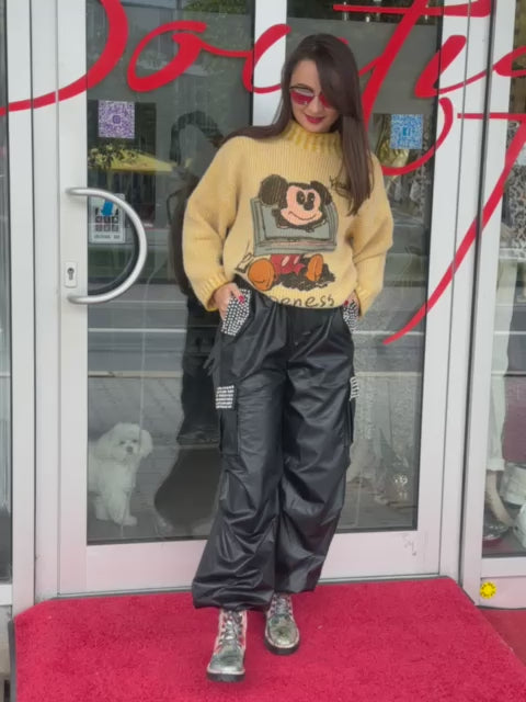 Pullover Miky