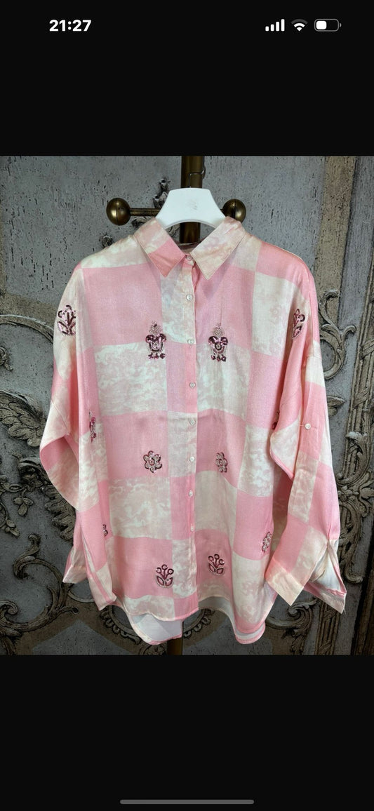 Bluse