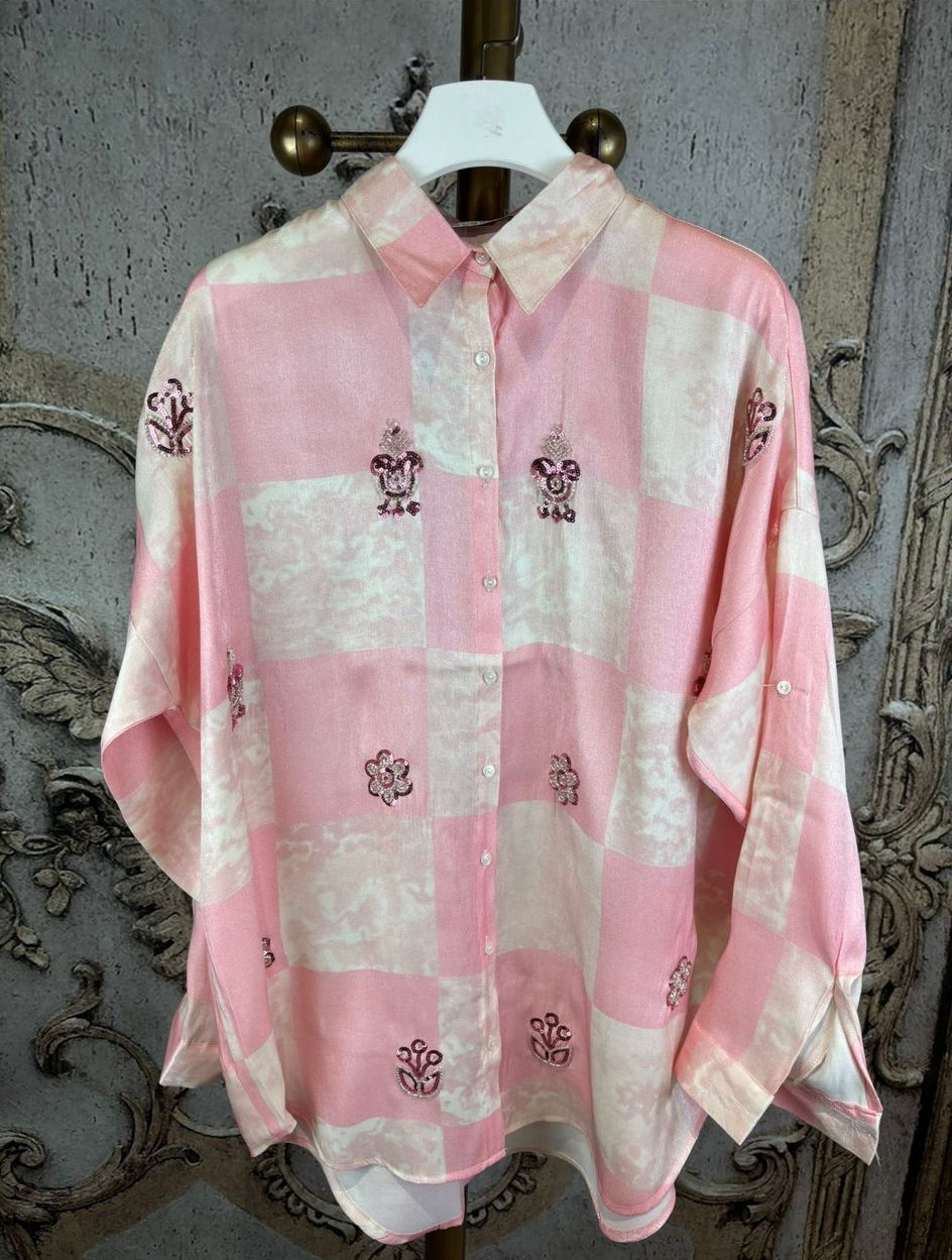 Bluse