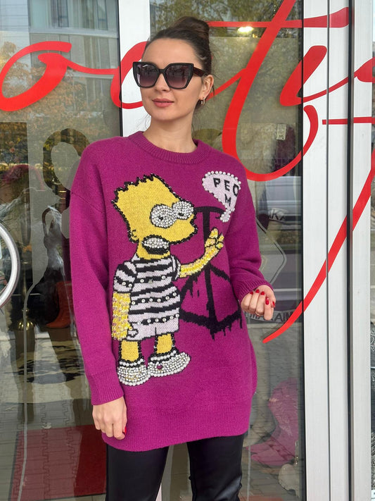 Pulli lang