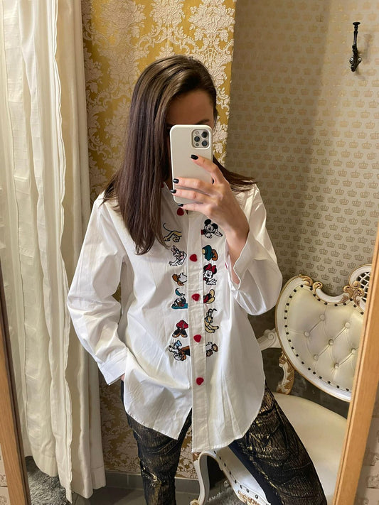 Bluse