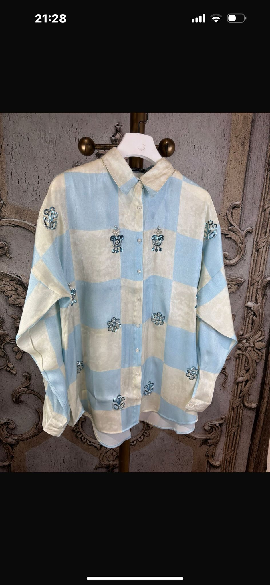 Bluse