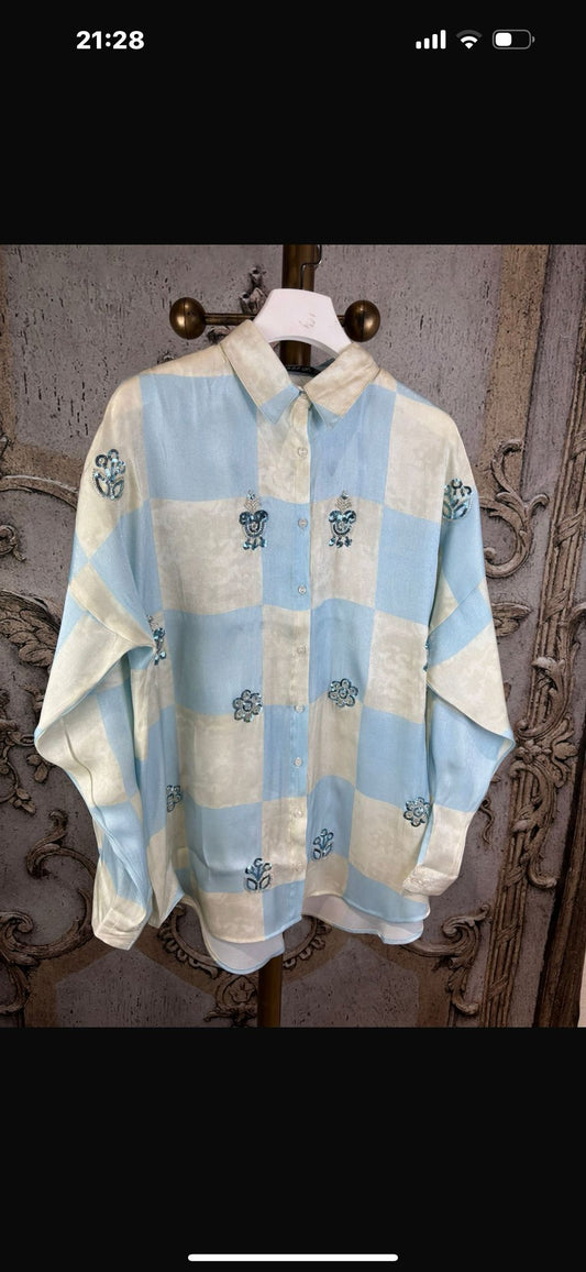 Bluse