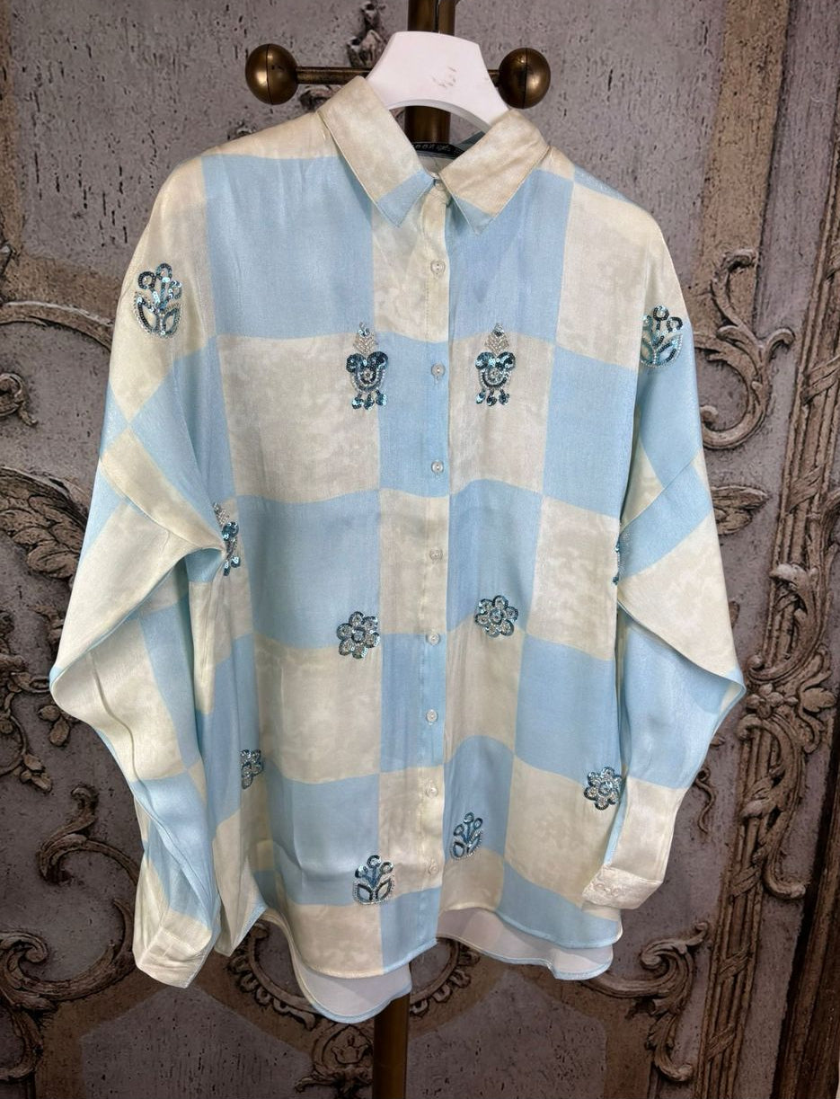 Bluse