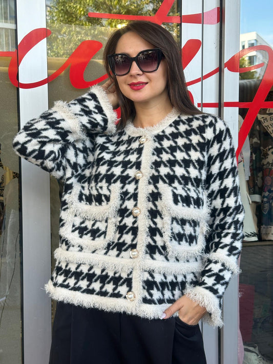 Pullover /Jacke