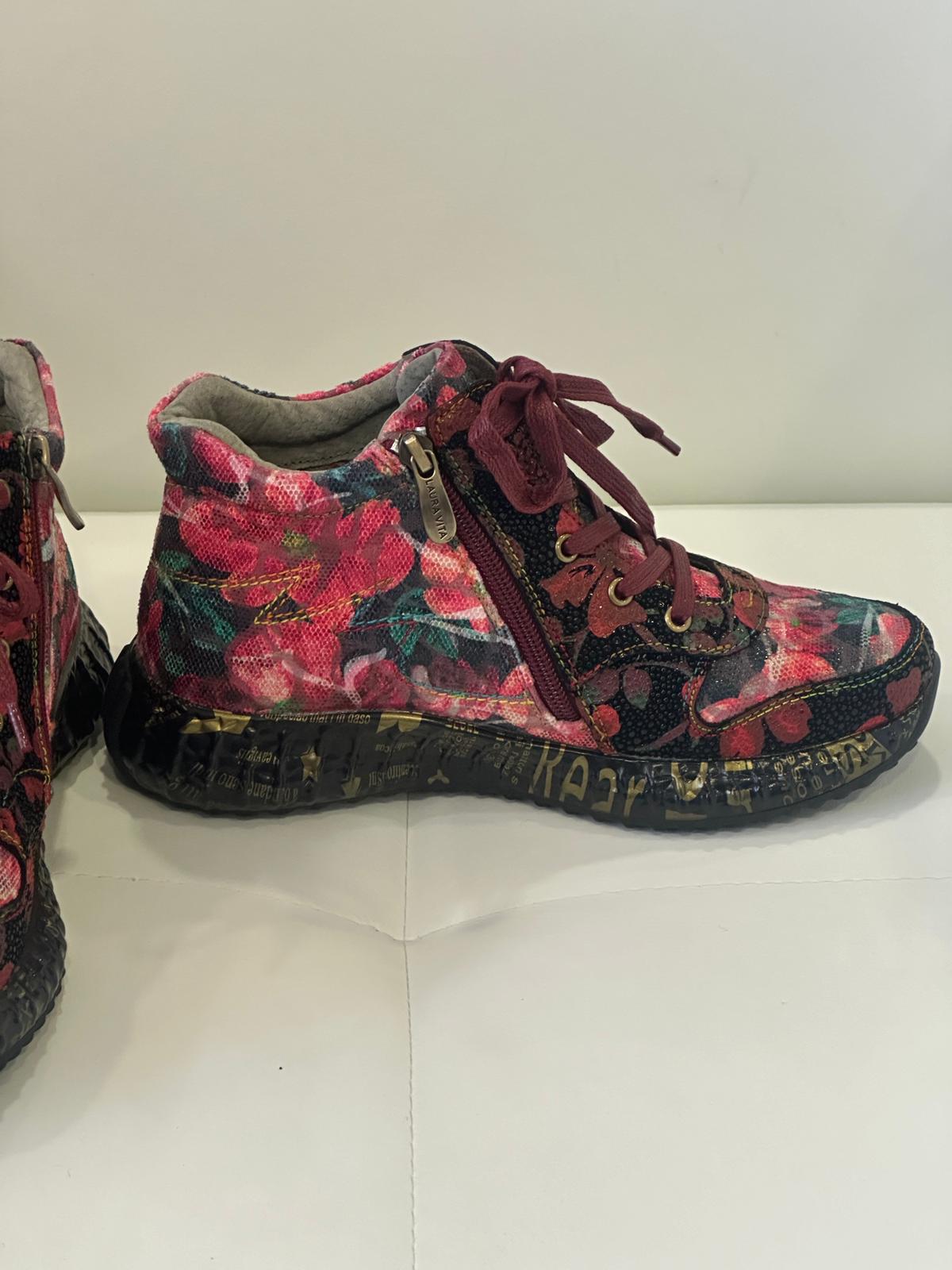 Sneaker Laura Vita Burton