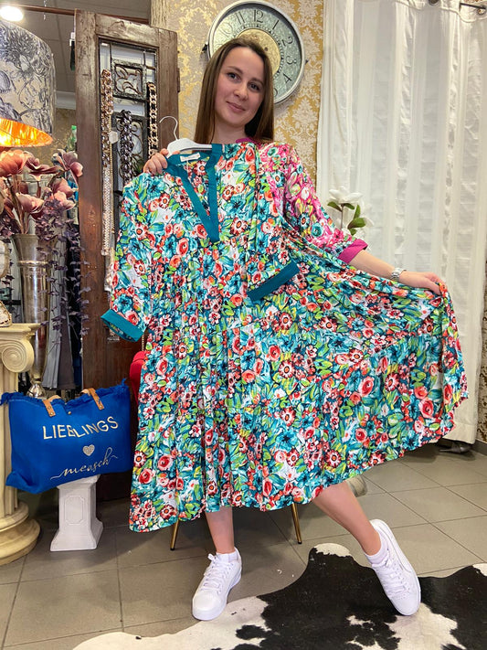 Kleid