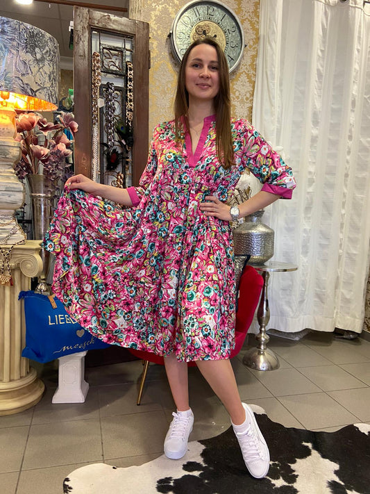Kleid