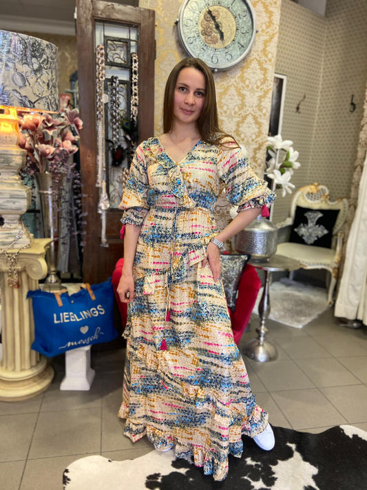 Kleid