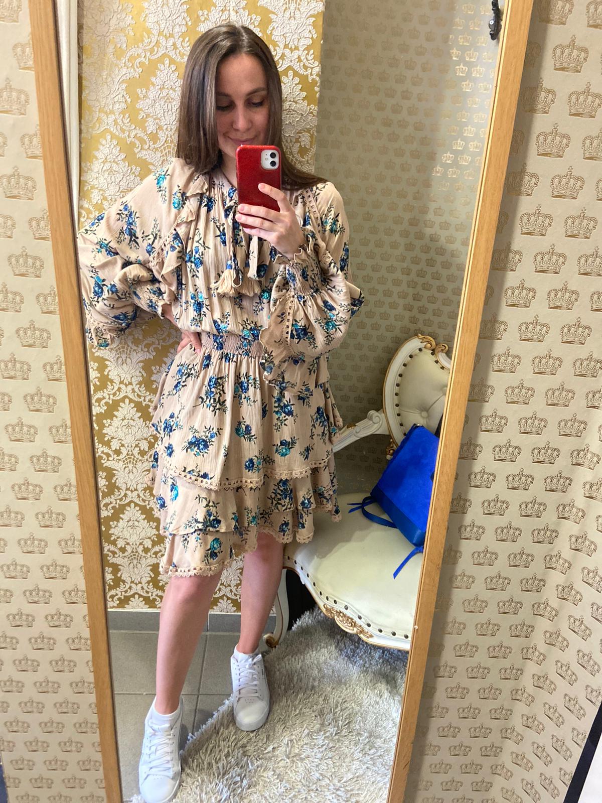 Kleid