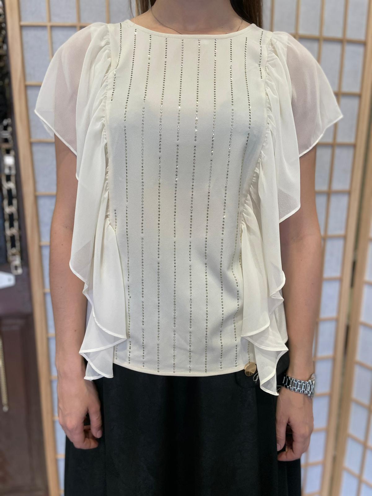 Bluse NÜ
