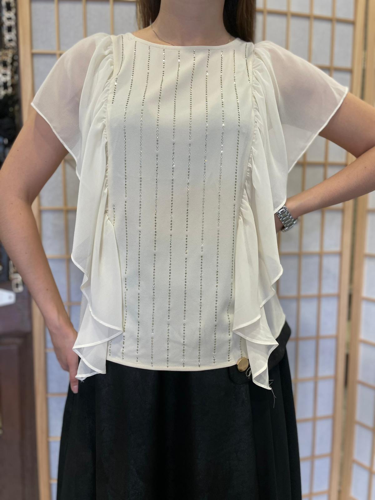 Bluse NÜ