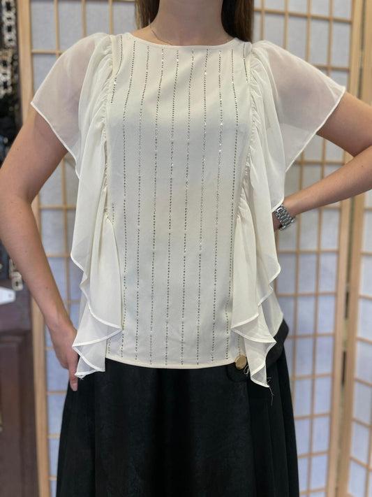 Bluse NÜ