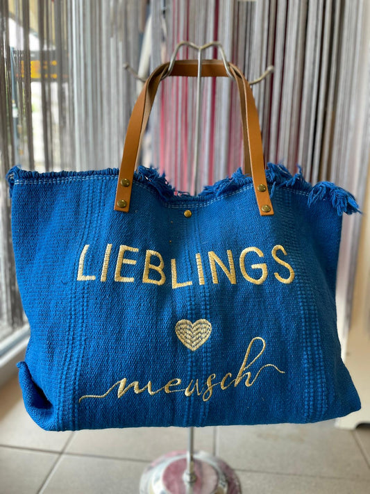 Tasche