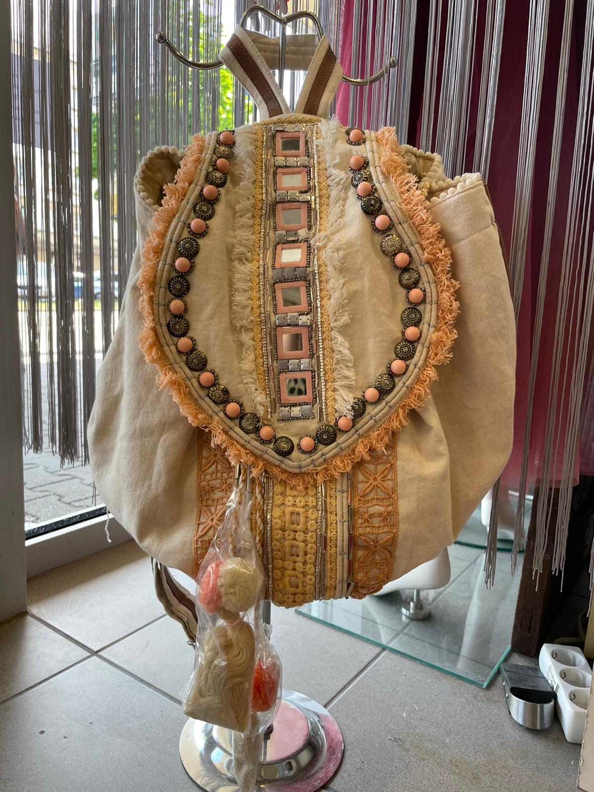 Tasche Rucksack