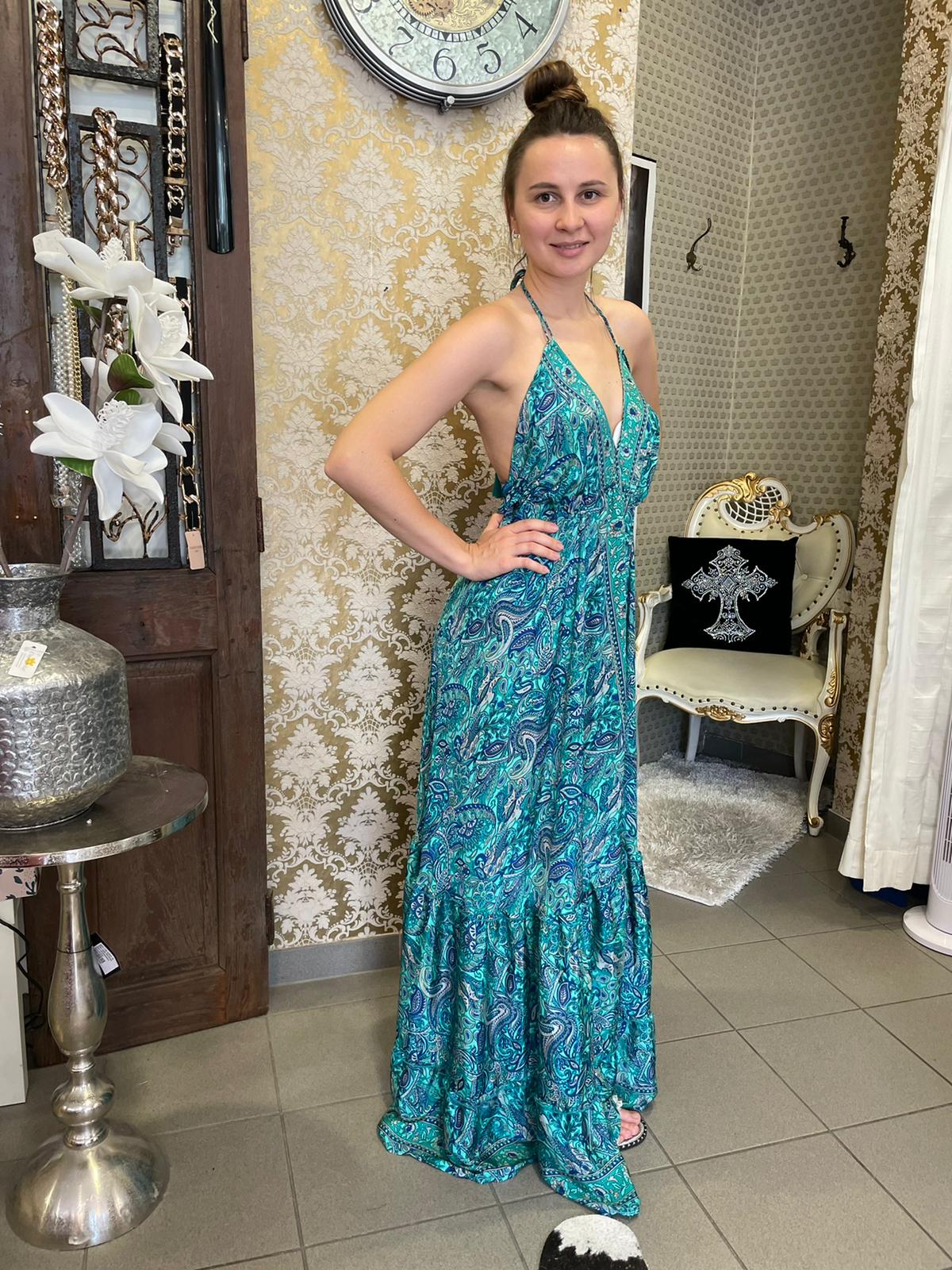 Kleid