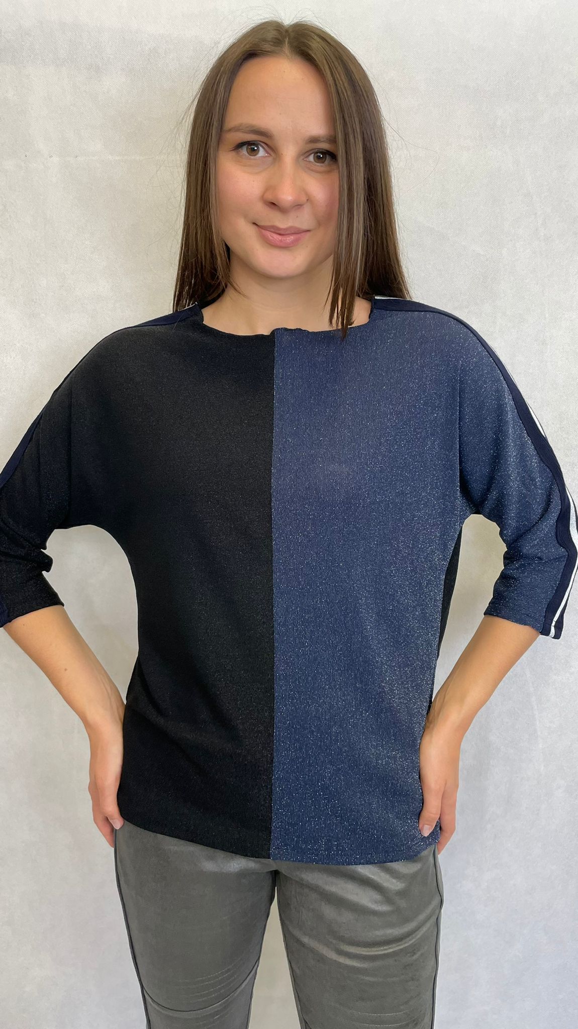 Pullover NÜ