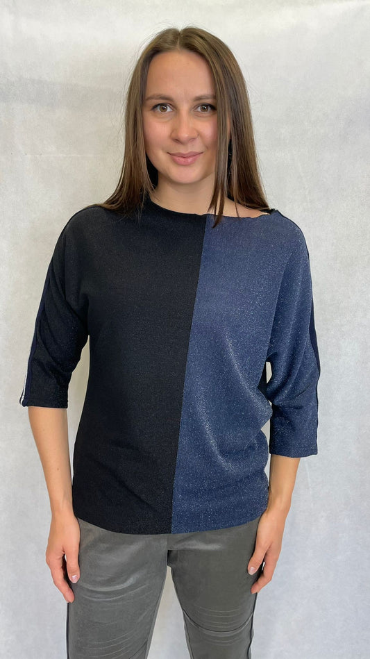 Pullover NÜ