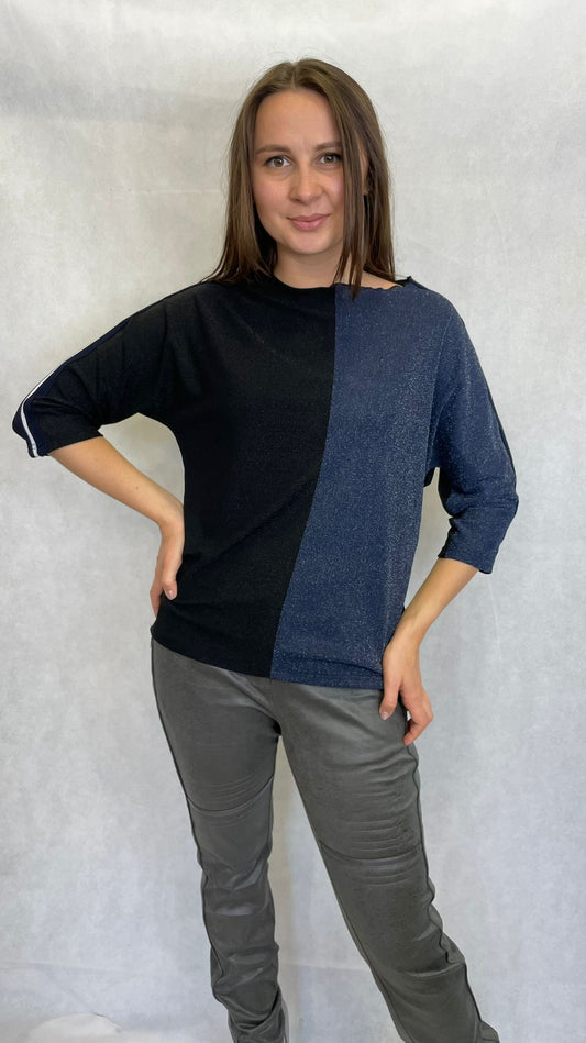 Pullover NÜ