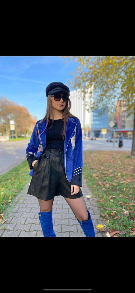 Jacke
