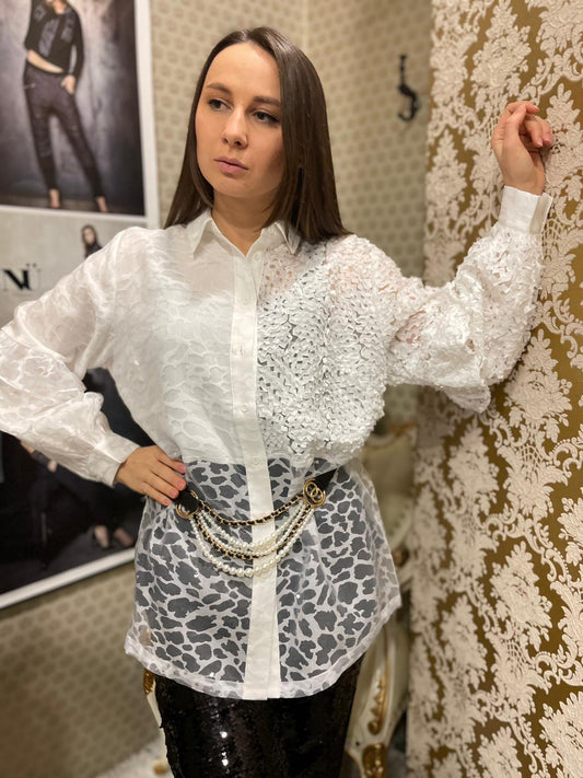 Bluse NÜ