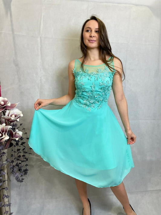 Party Kleid