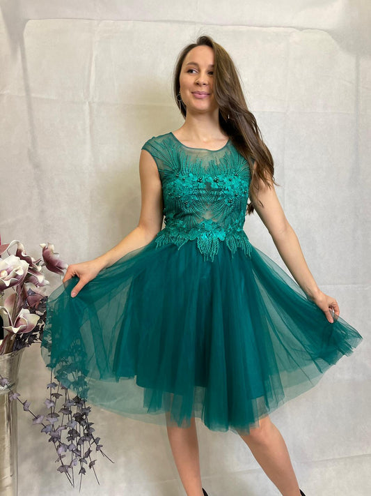 Party Kleid
