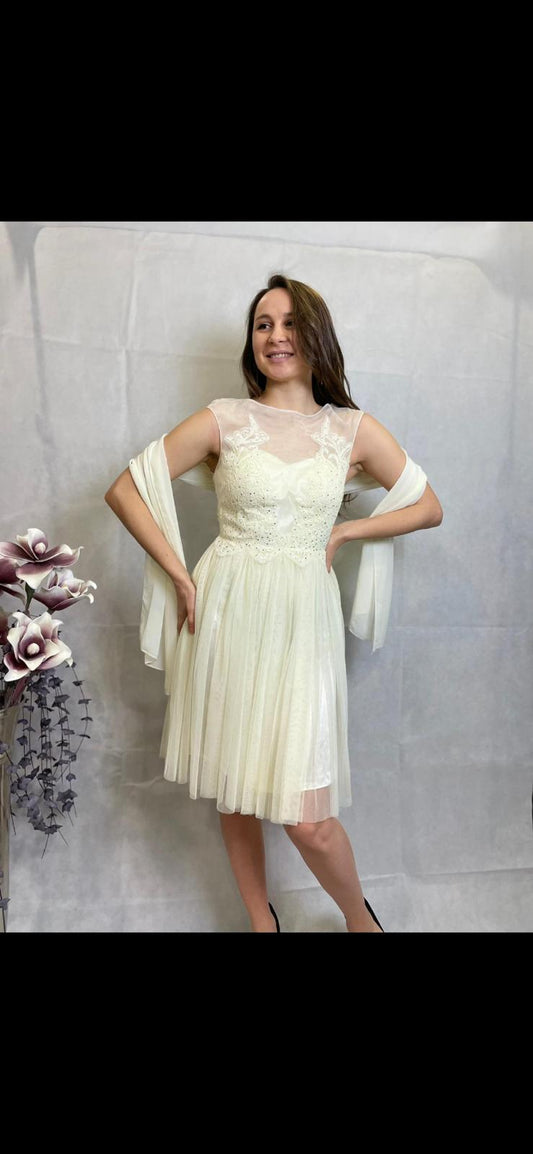 Party Kleid