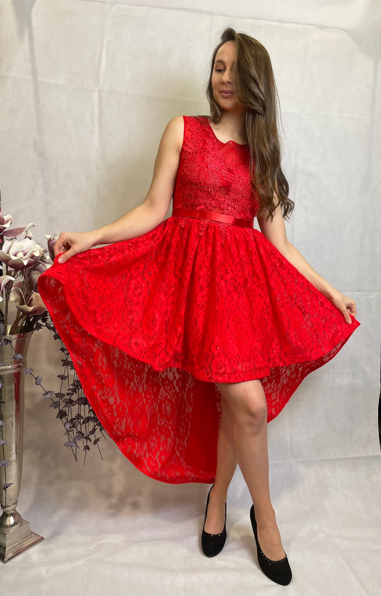 Party Kleid