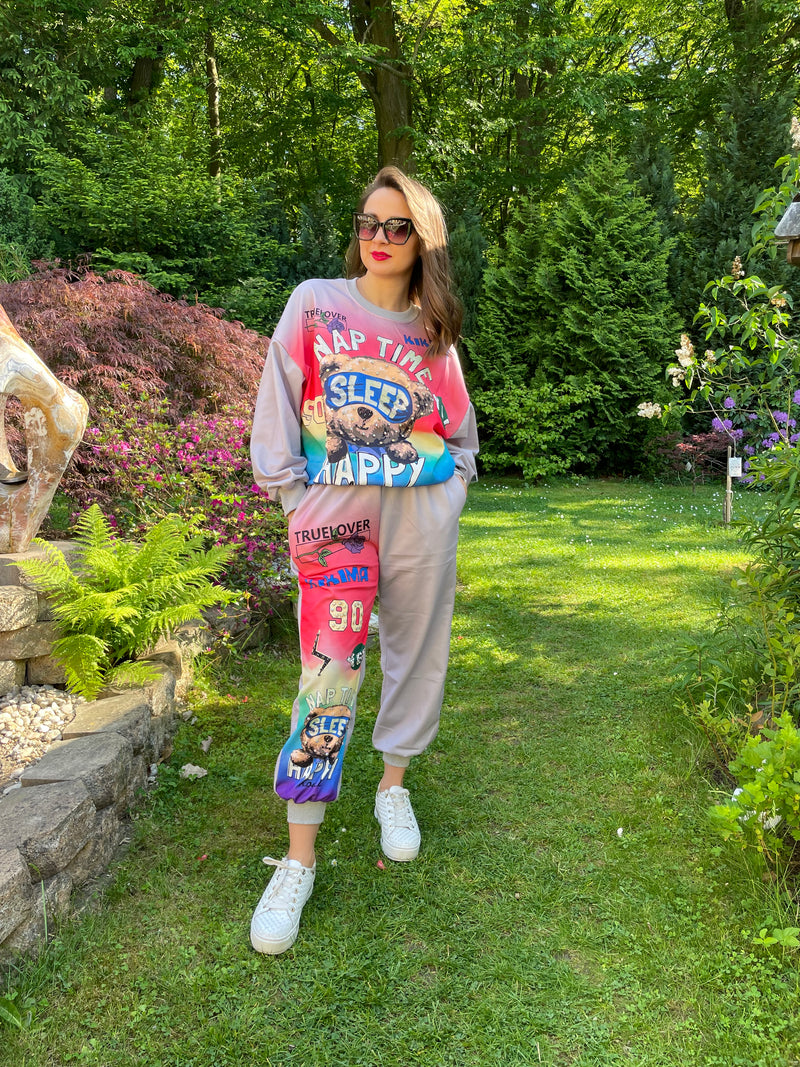 Jogger Kombi