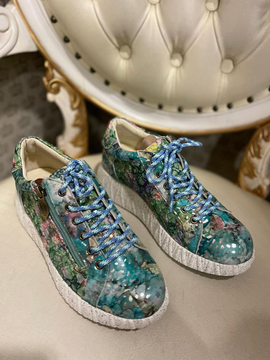 Sneaker Laura Vita