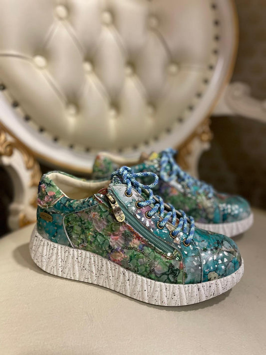 Sneaker Laura Vita