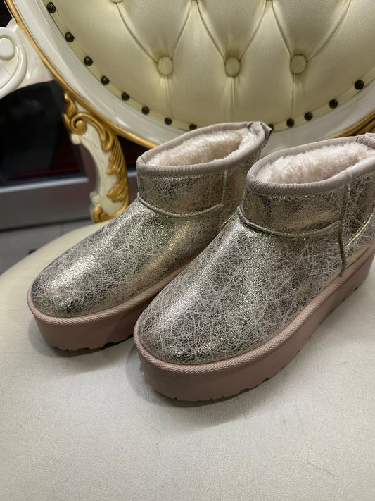 Winter-Boots