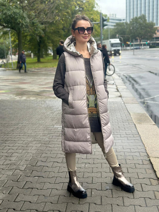 Wende Weste