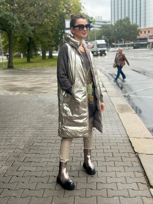 Wende Weste