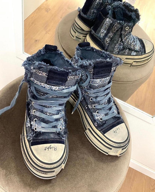 Boots  Rebecca White