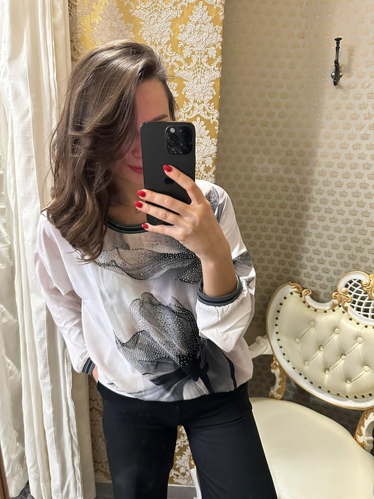 Bluse Missy