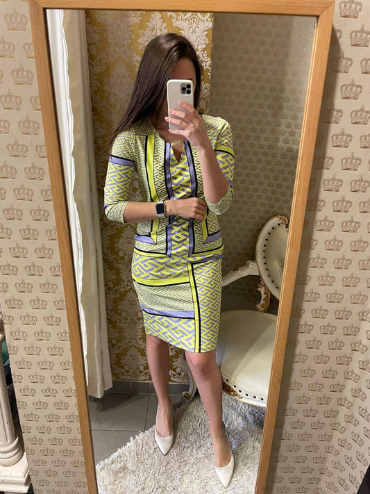 Kleid