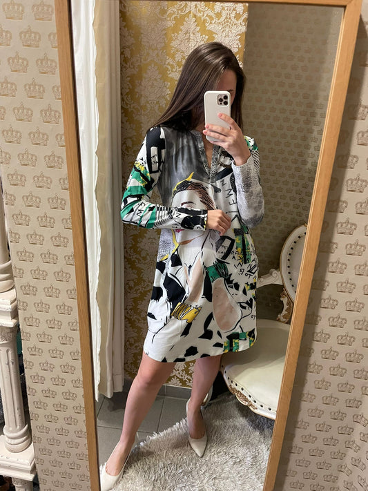 Kleid