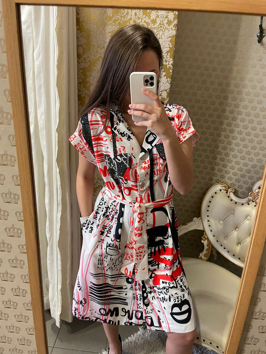 Kleid